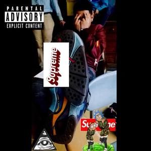 Meet your Posher, Jesus